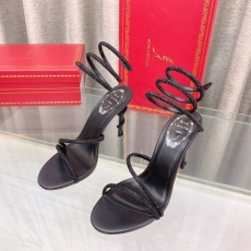 Rene Caovilla Sandals